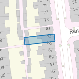 Perceel CTR00-D-6258