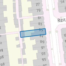 Perceel CTR00-D-6259