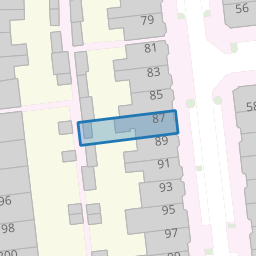 Perceel CTR00-D-6260