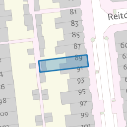 Perceel CTR00-D-6261