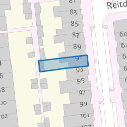 Perceel CTR00-D-6262