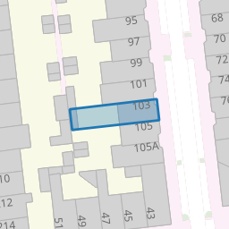 Perceel CTR00-D-6268