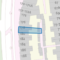 Perceel CTR00-D-6276