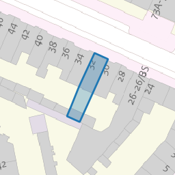 Perceel CTR00-D-6291