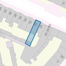 Perceel CTR00-D-6292