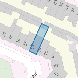 Perceel CTR00-D-6300