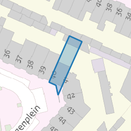 Perceel CTR00-D-6302