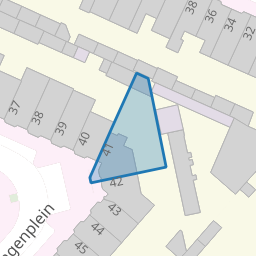 Perceel CTR00-D-6303