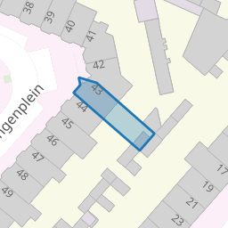 Perceel CTR00-D-6305