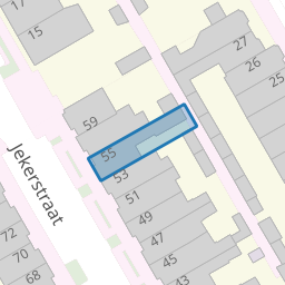 Perceel CTR00-D-6321