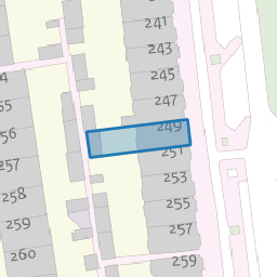 Perceel CTR00-D-6346