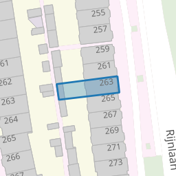 Perceel CTR00-D-6349