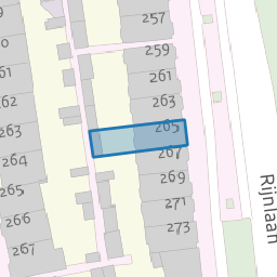 Perceel CTR00-D-6350