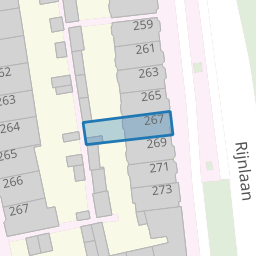 Perceel CTR00-D-6351