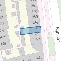 Perceel CTR00-D-6352