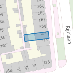 Perceel CTR00-D-6353