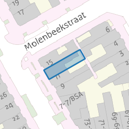 Perceel CTR00-D-6370