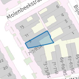 Perceel CTR00-D-6372