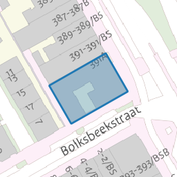 Perceel CTR00-D-6375