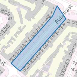 Perceel CTR00-D-6392