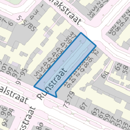 Perceel CTR00-D-6396