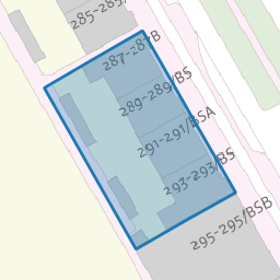 Perceel CTR00-D-6400