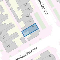 Perceel CTR00-D-6425