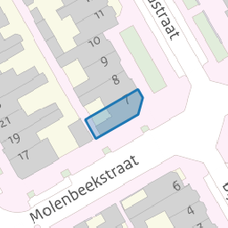 Perceel CTR00-D-6426