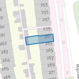 Perceel CTR00-D-6442