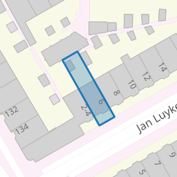 Perceel CTR00-D-6457