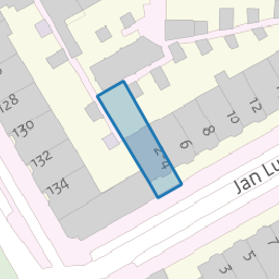 Perceel CTR00-D-6458