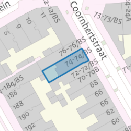 Perceel CTR00-D-6460