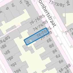 Perceel CTR00-D-6461