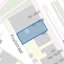 Perceel CTR00-D-6464