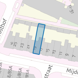 Perceel CTR00-D-6484