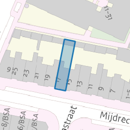 Perceel CTR00-D-6485