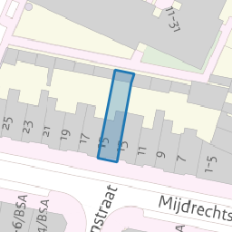 Perceel CTR00-D-6486