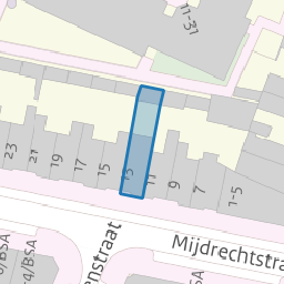 Perceel CTR00-D-6487