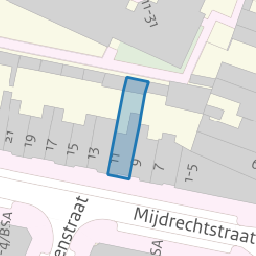 Perceel CTR00-D-6488