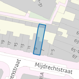 Perceel CTR00-D-6489