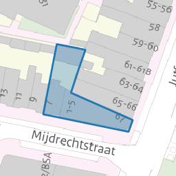 Perceel CTR00-D-6490