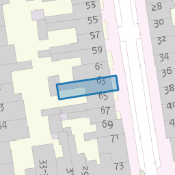 Perceel CTR00-D-6500