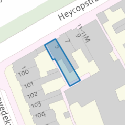 Perceel CTR00-D-6504