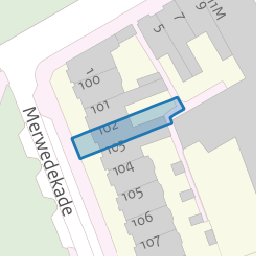 Perceel CTR00-D-6507