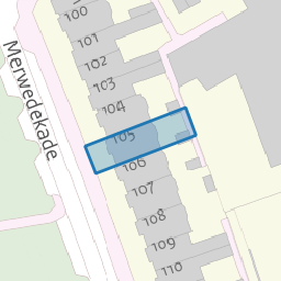 Perceel CTR00-D-6510