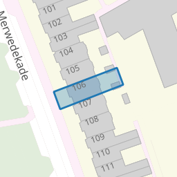 Perceel CTR00-D-6511