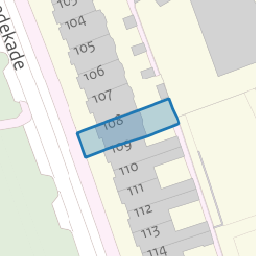 Perceel CTR00-D-6513