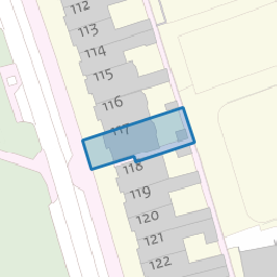 Perceel CTR00-D-6522