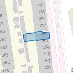 Perceel CTR00-D-6545