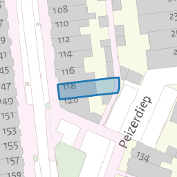 Perceel CTR00-D-6549